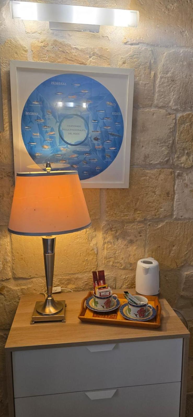 Servants' Quarters Studio Apartment فاليتا المظهر الخارجي الصورة